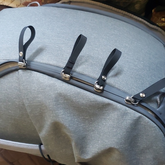 Peak Desing everyday backpack zip 20L weatherproof new - Picture 6 of 11